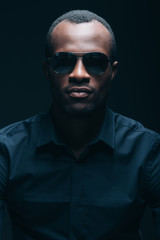 Obraz premium Cool and handsome. 