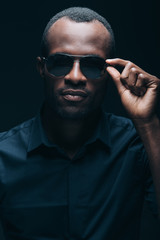 Obraz premium Cool and trendy. 