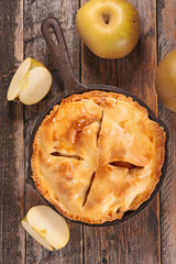 apple pie