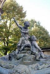 Nancy (Meurthe-et-Moselle)