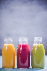 Weight loss smoothies