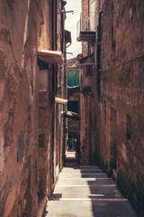 Old Town | Tuscany, Italy