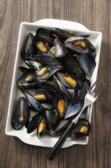moules