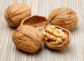 Walnuts