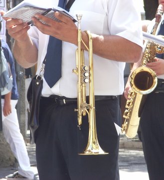 La tromba
