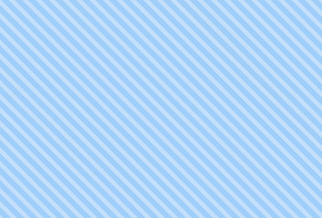 Diagonale Streifen hellblau grau