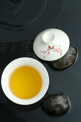 China tea ceremony