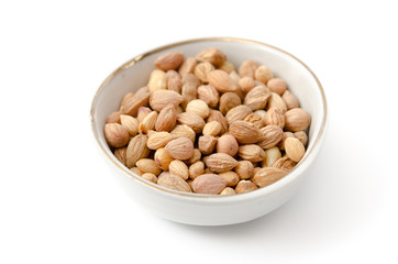 Mahleb (Felsenkirschkerne)