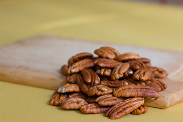 pecans