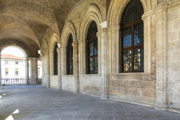Fototapeta premium Palladian Basilica