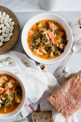 ribollita soup