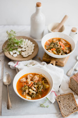 ribollita soup