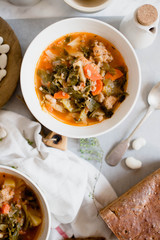 ribollita soup