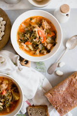 ribollita soup