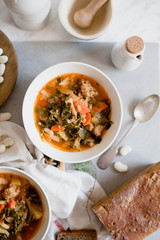 ribollita soup