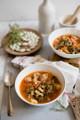 ribollita soup