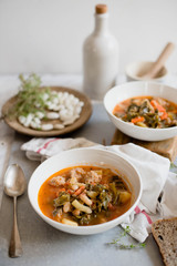 ribollita soup