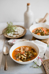 ribollita soup