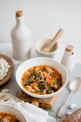 ribollita soup