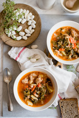 ribollita soup