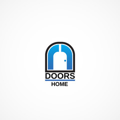 Home Doors.