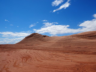 Fototapeta premium セドナ