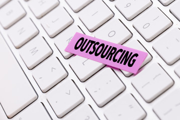 Outsourcing