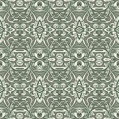 Seamless pattern