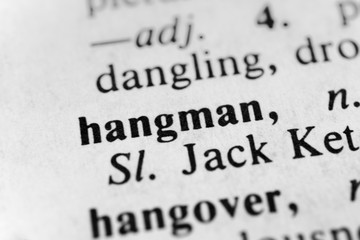 Hangman