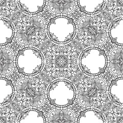Seamless pattern