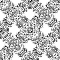 Seamless pattern