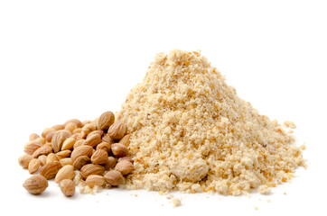 Mahleb (Felsenkirschkerne)