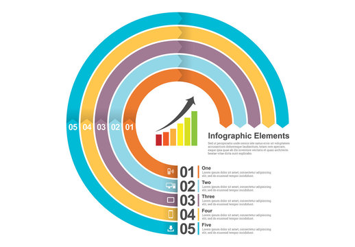 Infographic Elements Infographic