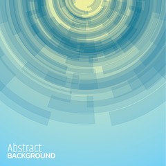 technology background