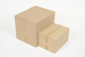 Cajas de cartón