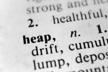 Heap