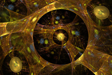 profundidad organica