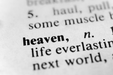 Heaven