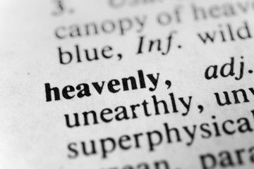 Heavenly