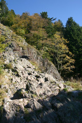 Roche du Diable