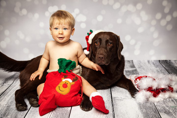 Freude in der Weihnachtszeit