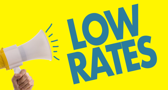 Low Rates