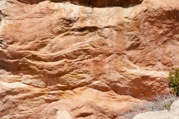 Stone for textured background