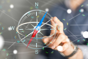 compass