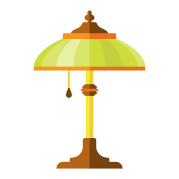 Lamp Cartoon Images – Browse 124,505 Stock Photos, Vectors, and Video |  Adobe Stock