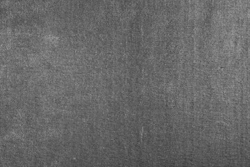Gray carpet texture background.