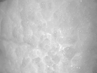 Ice Texture