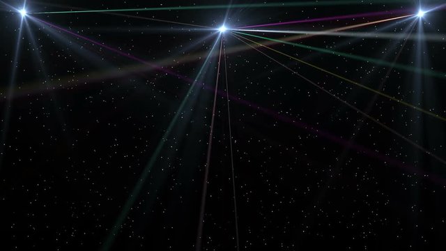 LaserShow