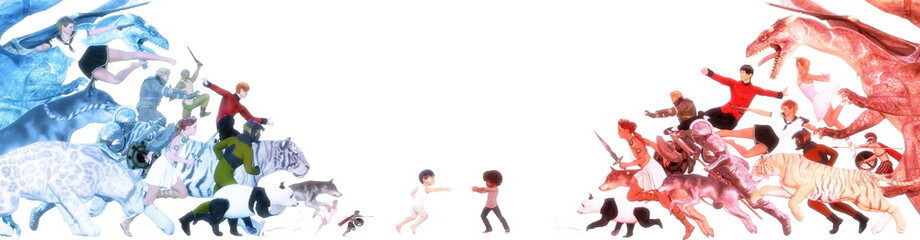 Childhood Memories