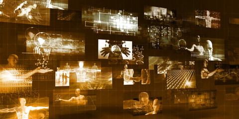 Multimedia Technology
